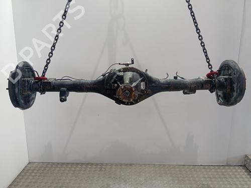Differential, bag TOYOTA HILUX VIII Pickup (_N1_) 2.4 D (GUN112_, GUN122_, GUN135_, GUN120_, GUN135R,... (150 hp) 32997800