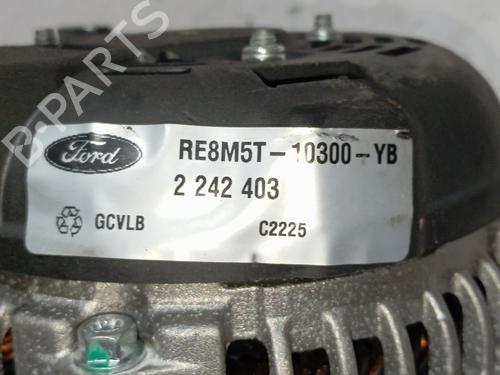 Alternator FORD KUGA I 2.0 TDCi 4x4 | BP36990961M7 - Image 5