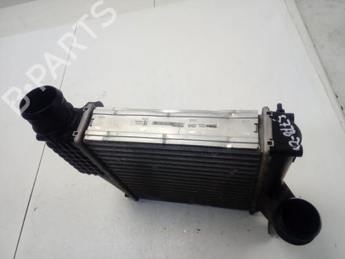 Intercooler OPEL COMBO E Tour / Life (K9)  | BP17032060M30 