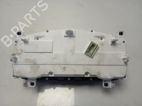 Instrument cluster CITROËN BERLINGO MULTISPACE (B9)  | BP14247988C47