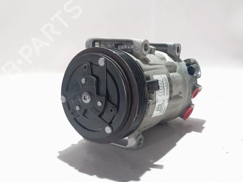 Used AC compressor AC compressor 36910565 36910565