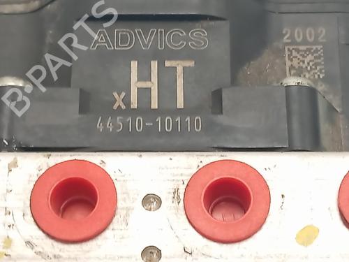 ABS pump TOYOTA C-HR (_X1_)  | BP22611546M43 