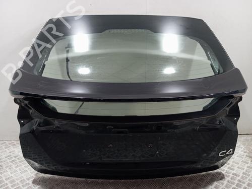 tailgate-citroen-c4-iii-ba_-bb_-bc_-2020-40599909 main image