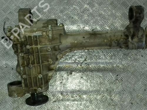 Used Front differential NISSAN PATHFINDER II (R50) [1995-2005]  21016162