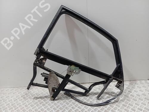 Used Rear left window mechanism Rear left window mechanism 36881206 36881206