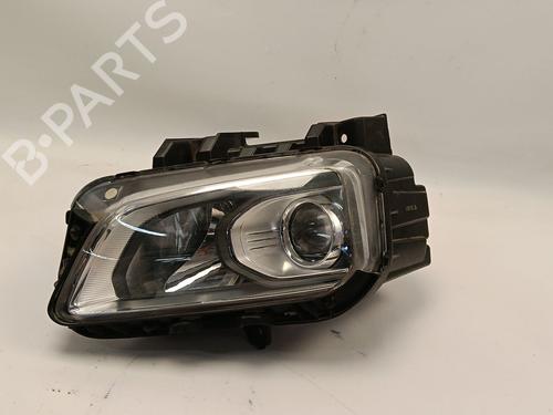 Phare gauche HYUNDAI KONA (OS, OSE, OSI) [2017-2023]  31888549