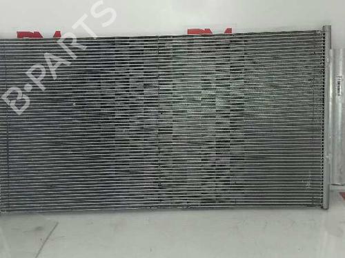 Used AC radiator AC radiator JEEP RENEGADE VAN (BU, B1) 1.4 4x4 (170 hp) 40103042 40103042