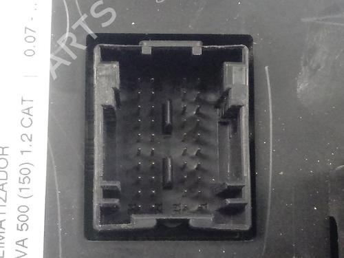 Climate control FIAT 500 (312_)  | BP16992852I5 
