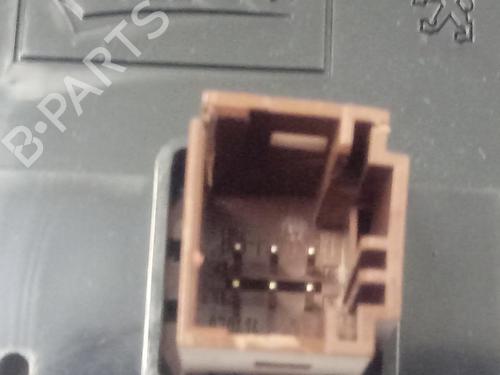 Climate control PEUGEOT 508 I (8D_) 2.0 BlueHDi 150 | BP18322574I5 