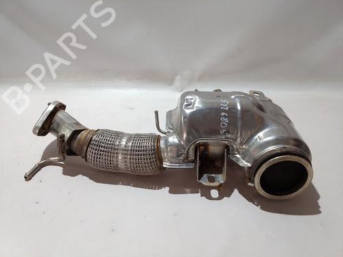 Used Catalyst Catalyst MAZDA CX-30 (DM) SKYACTIV-G M Hybrid (122 hp) 40125229 40125229