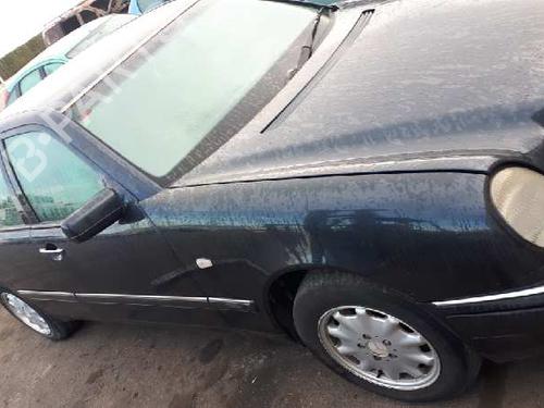 Used Parts MERCEDES-BENZ E-CLASS (W210) E 230 (210.037) (150 hp) 2604108