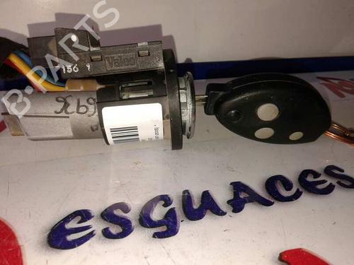 Ignition barrel CITROËN XANTIA (X1_, X2_)  | BP12638479M48 