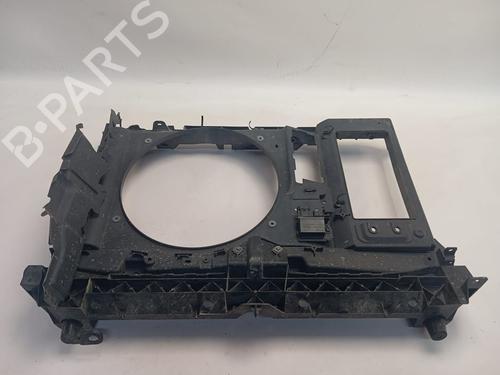 Frontplate/Frontkurv PEUGEOT PARTNER Tepee [2008-2025]  25855068