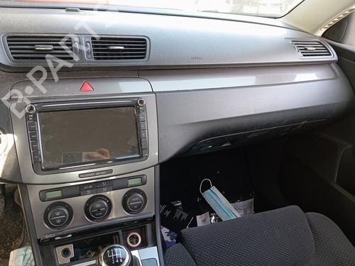 Left front window switch VW PASSAT B6 (3C2)  | BP20108026I27 