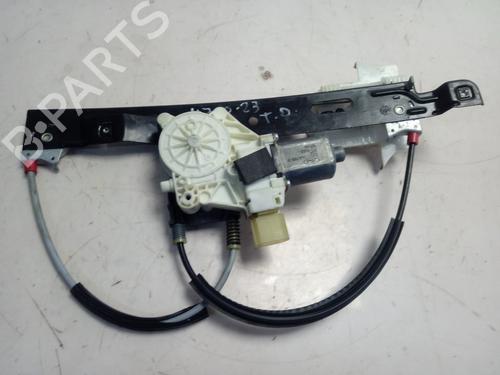 Used Rear right window mechanism FORD MONDEO IV (BA7) [2007-2015]  16030528