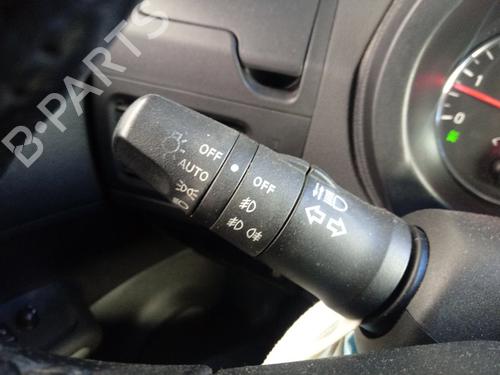Used Headlight switch NISSAN X-TRAIL II (T31) [2007-2018]  17833497