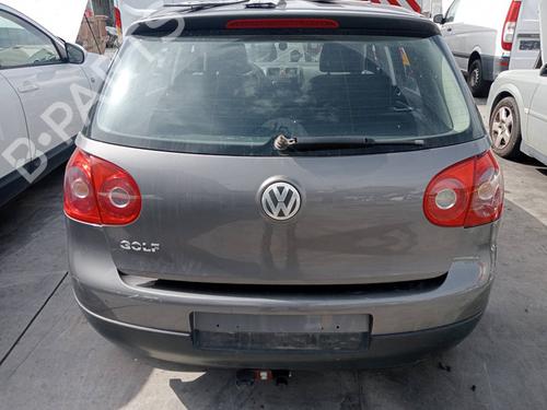 Used Tailgate VW GOLF V (1K1) 1.6 (102 hp) 13314072