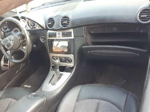 Left front steering knuckle MERCEDES-BENZ CLK (C209)  | BP12666555M25 