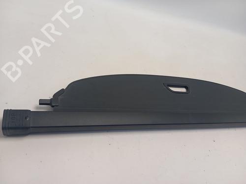 Rear parcel shelf MERCEDES-BENZ GLC (X253) 220 d 4-matic (253.915) | BP29724018C85 