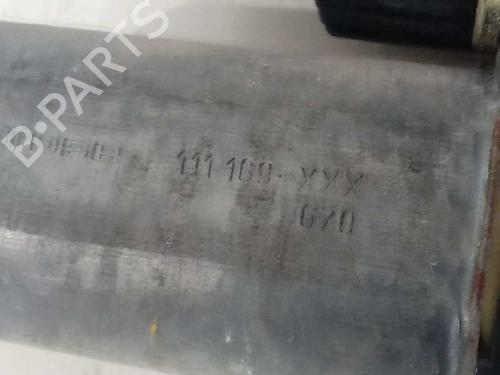 Rudehejsemekanisme ventre foran PEUGEOT 406 (8B) | BP30371443C22