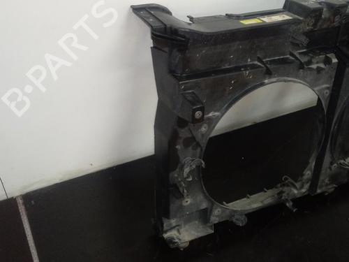 Frontplate/Frontkurv CITROËN C8 (EA_, EB_) 2.0 | BP16305801C72 