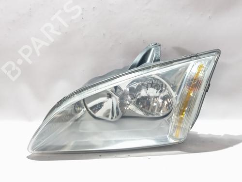 Used Left headlight Left headlight 39071237 39071237