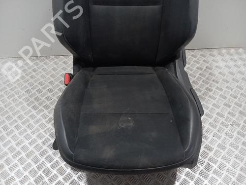 Left front seat RENAULT KANGOO III Box Body/MPV 1.5 Blue dCi 95 (FJAB) | BP36991247C15 - Image 2