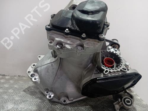 Gearbox OPEL CORSA D (S07) 1.0 (L08, L68) | BP40105252M3 - Image 7