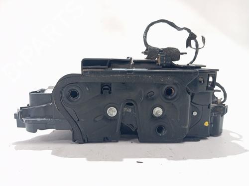 Used Front right lock VW TIGUAN (AD1, AX1) 2.0 TSI R 4motion (320 hp) 29359086