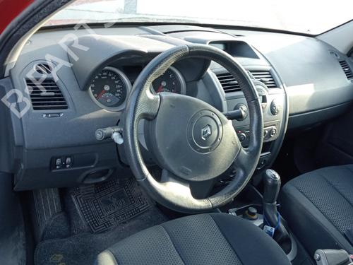 Right taillight RENAULT MEGANE II Saloon (LM0/1_)  | BP19733690C35 