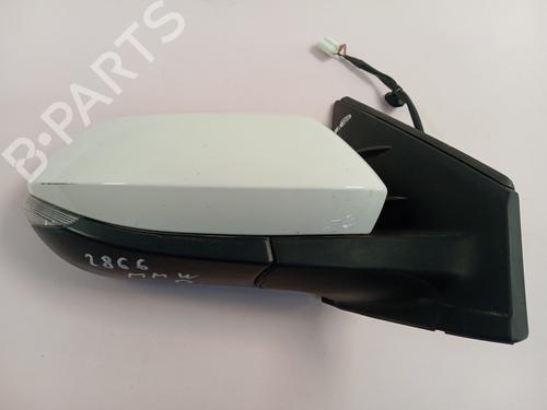 Used Right mirror Right mirror TOYOTA YARIS (_P21_, _PA1_, _PH1_) 1.5 (MXPA11) (125 hp) 34636475 34636475
