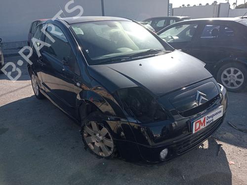 Used Parts CITROËN C2 (JM_)  1.4 HDi  4515635