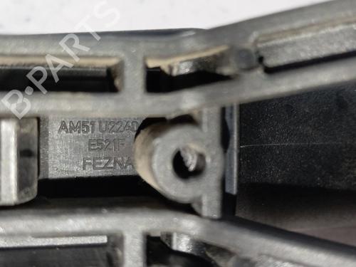 Venstre foran utvendig håndtak FORD TRANSIT CONNECT MPV  | BP27636282C128 