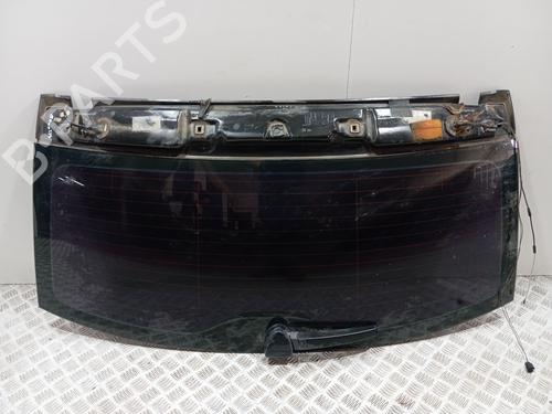 Used Bootlid window Bootlid window 37632908 37632908