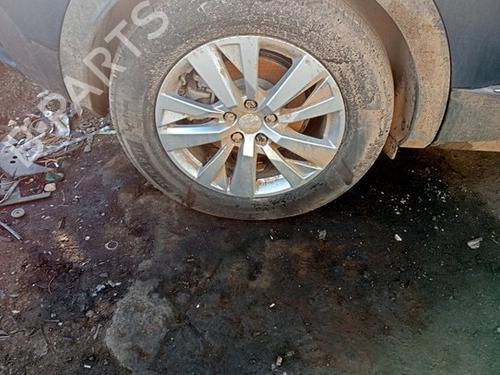 Used Rear right wheel arch trim PEUGEOT 3008 II SUV (MC_, MR_, MJ_, M4_) [2016-2025]  16439067