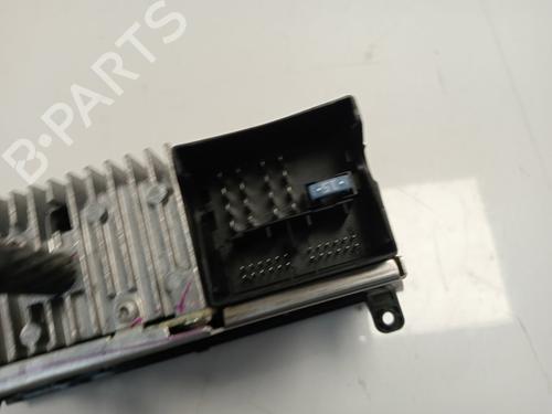 Radio BMW X1 (E84) sDrive 20 d | BP13810255E6 