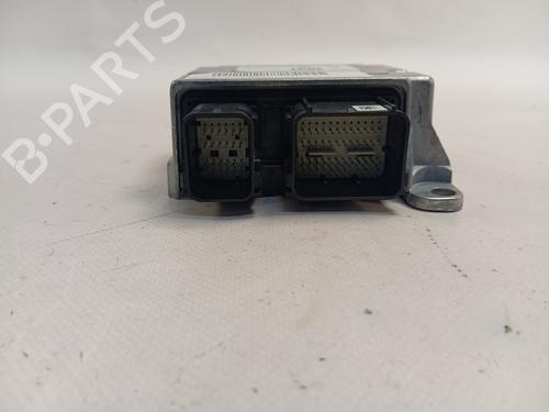 Kollisjonspute styreenhet FORD FIESTA VII (HJ, HF)  | BP22601096M53 