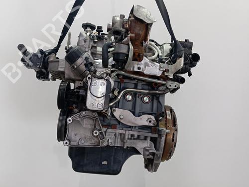 Engine CHEVROLET AVEO Hatchback (T300)  | BP33203288M1  - Image 7