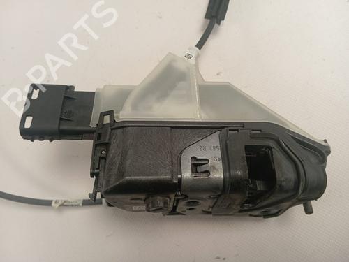 Front right lock PEUGEOT RIFTER  | BP29437045C97 