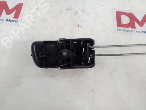 Front left interior door handle NISSAN CABSTAR (F24M, F24W) 35.13 DCI, 45.13 DCI 2.5 (F24M) | BP29409780I13 