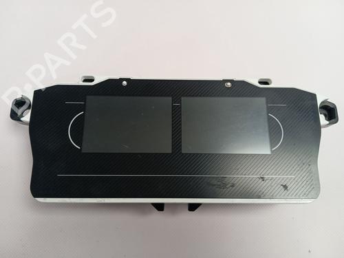 Used Instrument cluster Instrument cluster 37260635 37260635