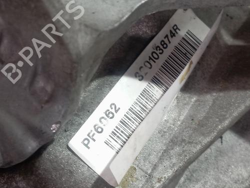 Gearbox RENAULT MASTER III Platform/Chassis (EV, HV, UV) 2.3 dCi 165 FWD (EV0P, EV0U, EV11, EV12, HV0P, HV0U,... | BP39200197M3 - Image 4