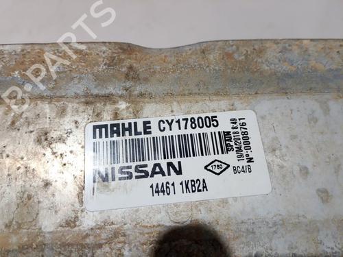 Intercooler NISSAN NV200 / EVALIA Bus  | BP30597873M30 