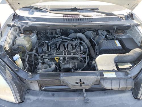 Right front window switch HYUNDAI TUCSON (JM) 2.0 CRDi | BP22315504I26