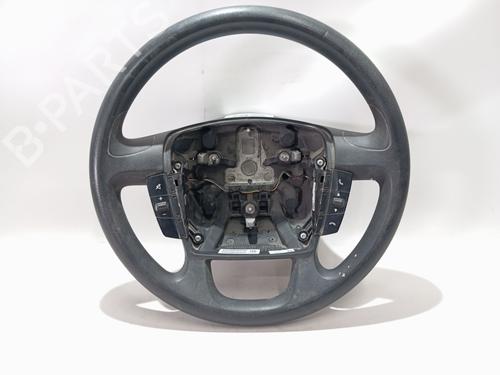 Used Steering wheel Steering wheel CITROËN JUMPER II Van e-Jumper (136 hp) 40103824 40103824