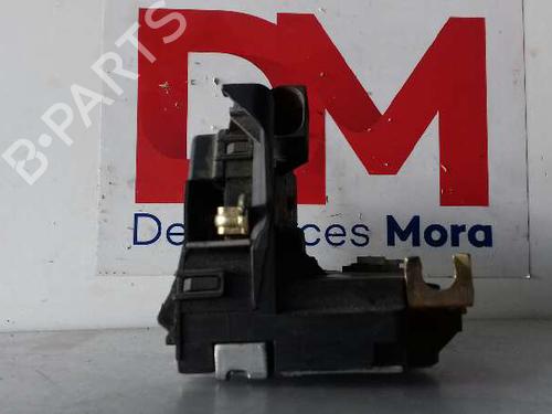 Rear left lock BMW 3 (E46) 330 xd | BP12836796C100 