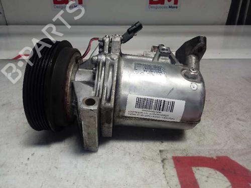 Used AC compressor NISSAN NV200 Van [2010-2025]  12654732