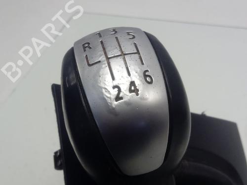 Gear lever RENAULT KOLEOS I (HY_) 2.0 dCi (HY0K) | BP16982362M90 