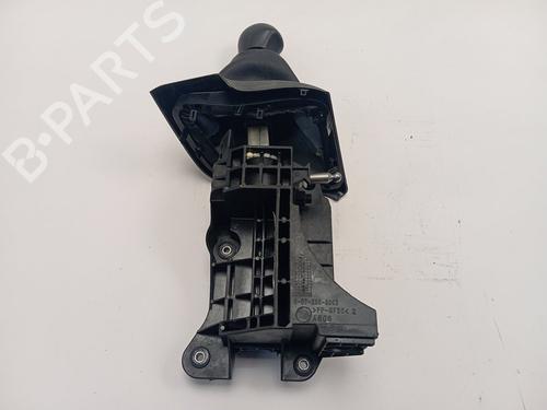 Gear lever CITROËN JUMPER II Van 2.0 BlueHDi 110 | BP24129041M90 