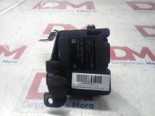 ABS pump HYUNDAI i10 III (AC3, AI3)  | BP29536038M43 